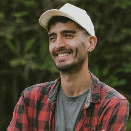 Miguel Garrido | Full-Stack Developer